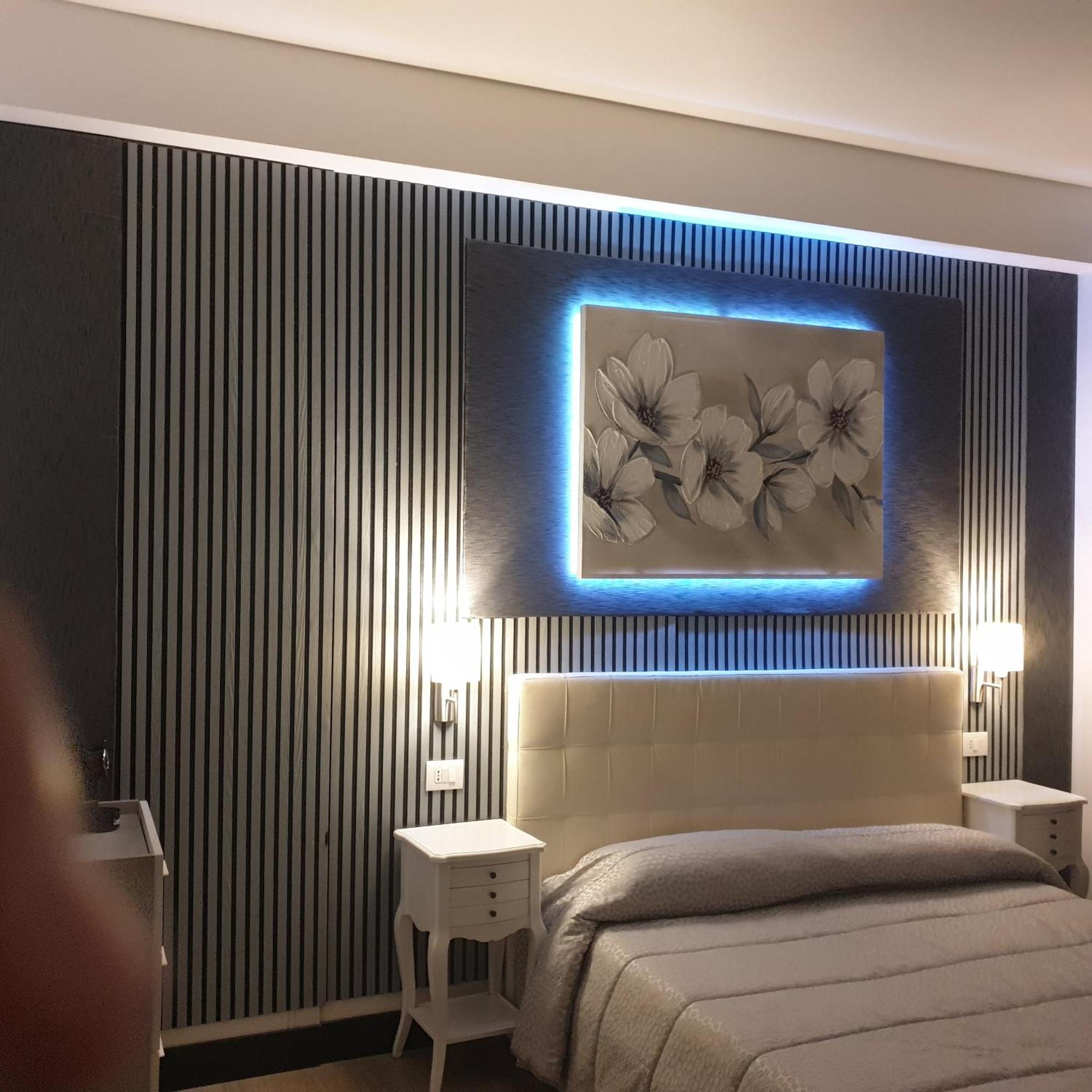 Hotel Astoria Golden House Rzym Zewnętrze zdjęcie
