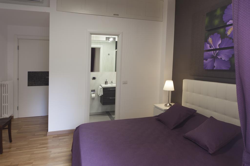 Hotel Astoria Golden House Rzym Zewnętrze zdjęcie