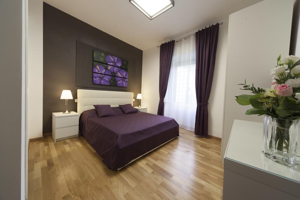 Hotel Astoria Golden House Rzym Zewnętrze zdjęcie