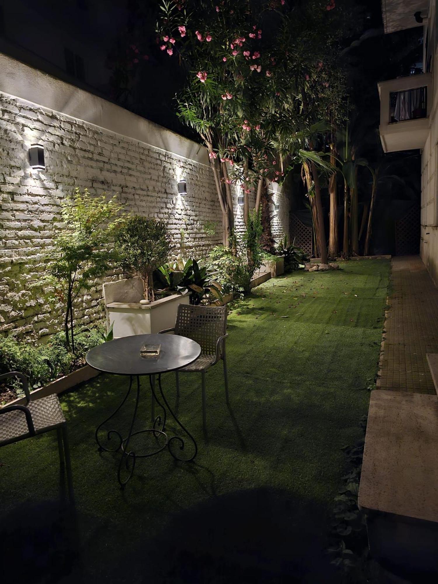 Hotel Astoria Golden House Rzym Zewnętrze zdjęcie