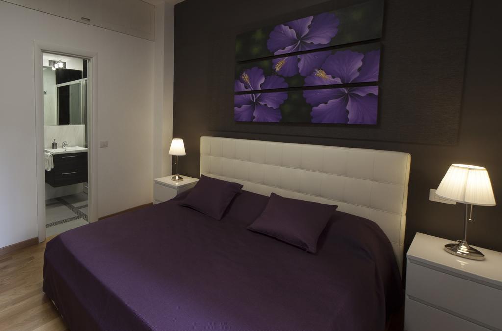 Hotel Astoria Golden House Rzym Pokój zdjęcie
