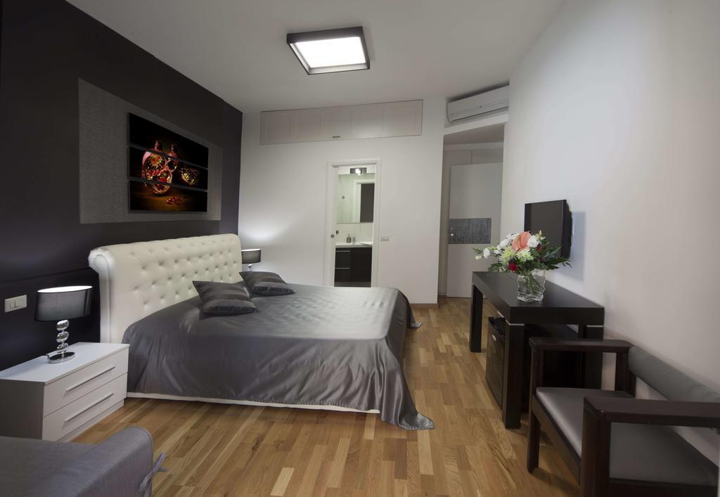 Hotel Astoria Golden House Rzym Pokój zdjęcie