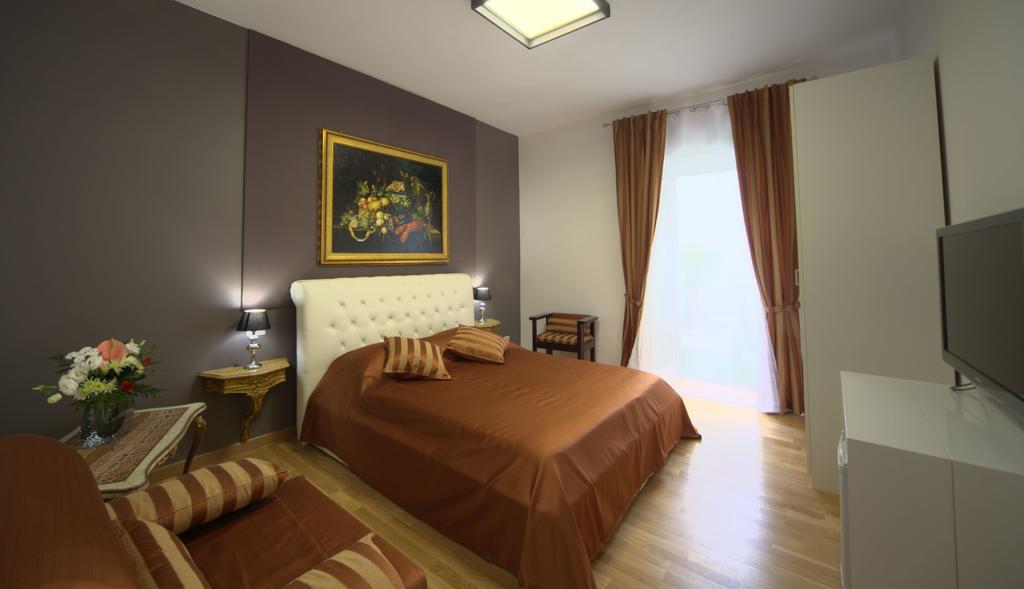 Hotel Astoria Golden House Rzym Pokój zdjęcie