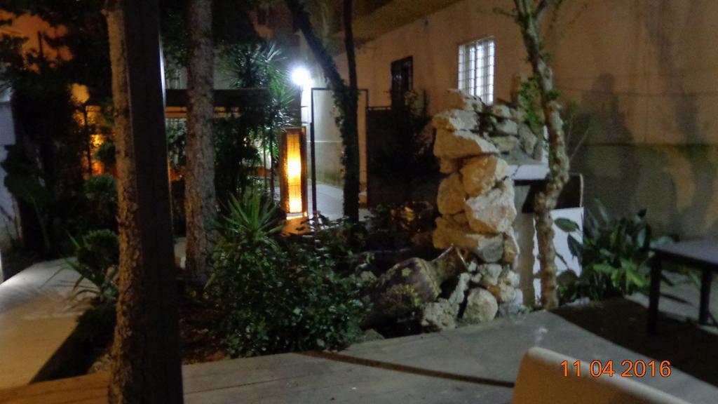 Hotel Astoria Golden House Rzym Zewnętrze zdjęcie