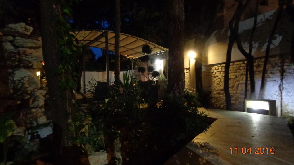 Hotel Astoria Golden House Rzym Zewnętrze zdjęcie