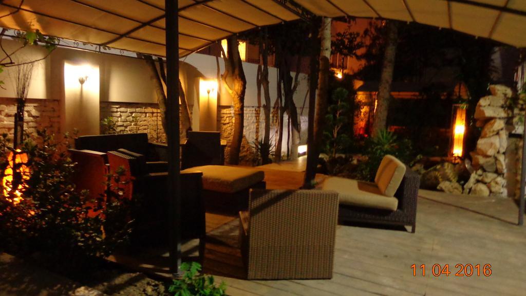 Hotel Astoria Golden House Rzym Zewnętrze zdjęcie