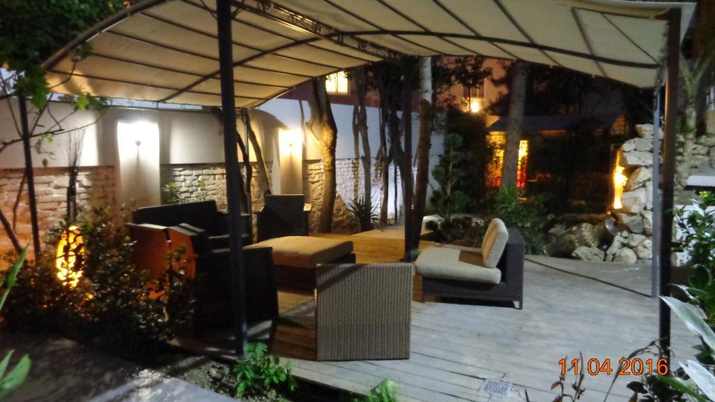 Hotel Astoria Golden House Rzym Zewnętrze zdjęcie