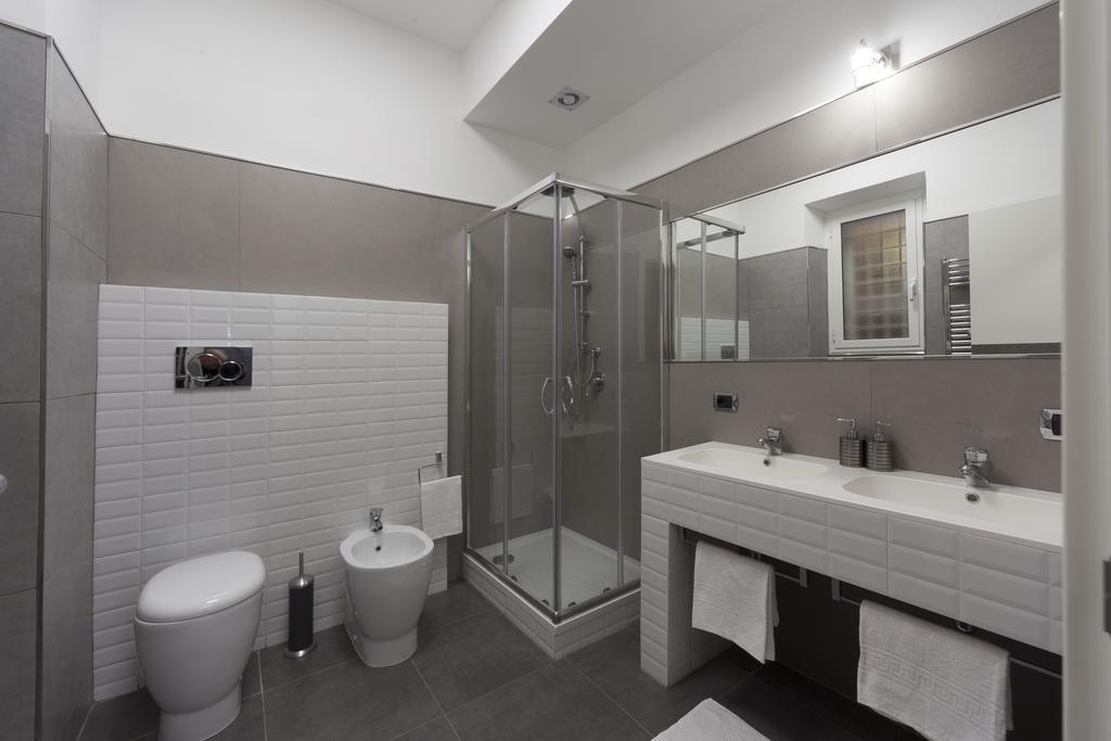 Hotel Astoria Golden House Rzym Zewnętrze zdjęcie