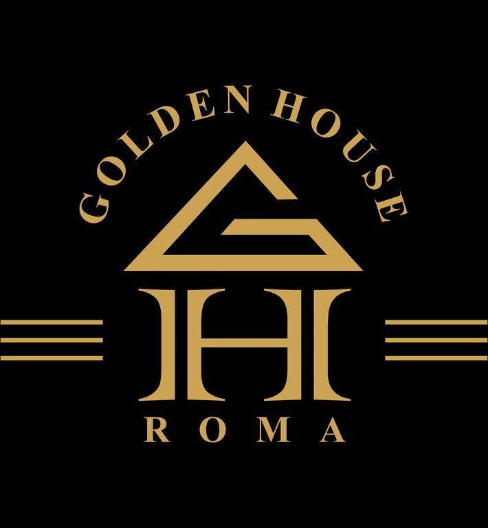 Hotel Astoria Golden House Rzym Zewnętrze zdjęcie