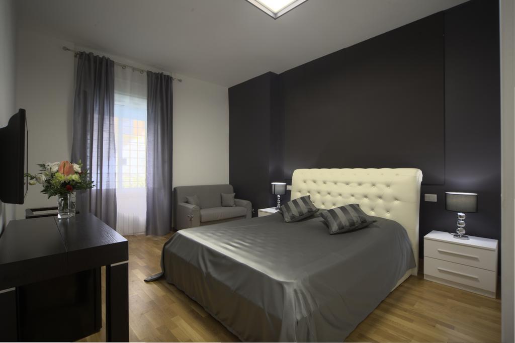 Hotel Astoria Golden House Rzym Zewnętrze zdjęcie